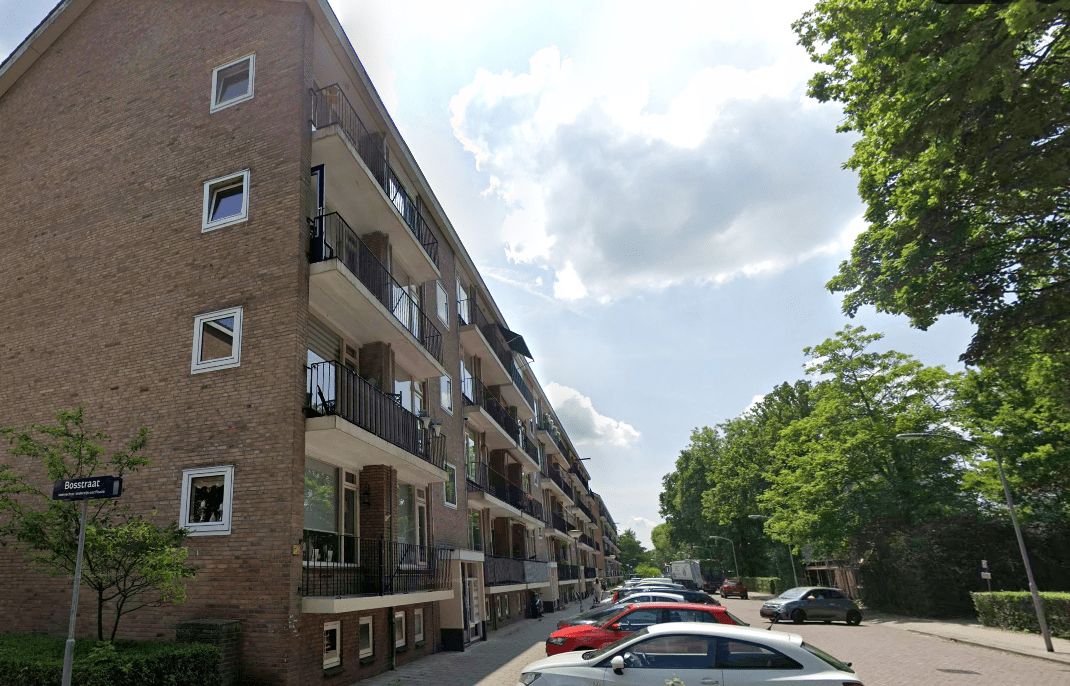 Abraham Kuyperweg 66 - Dordrecht