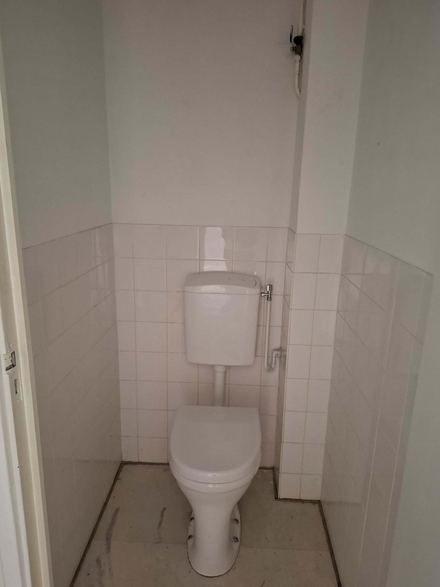 Sarphatistraat 1932 - Amsterdam