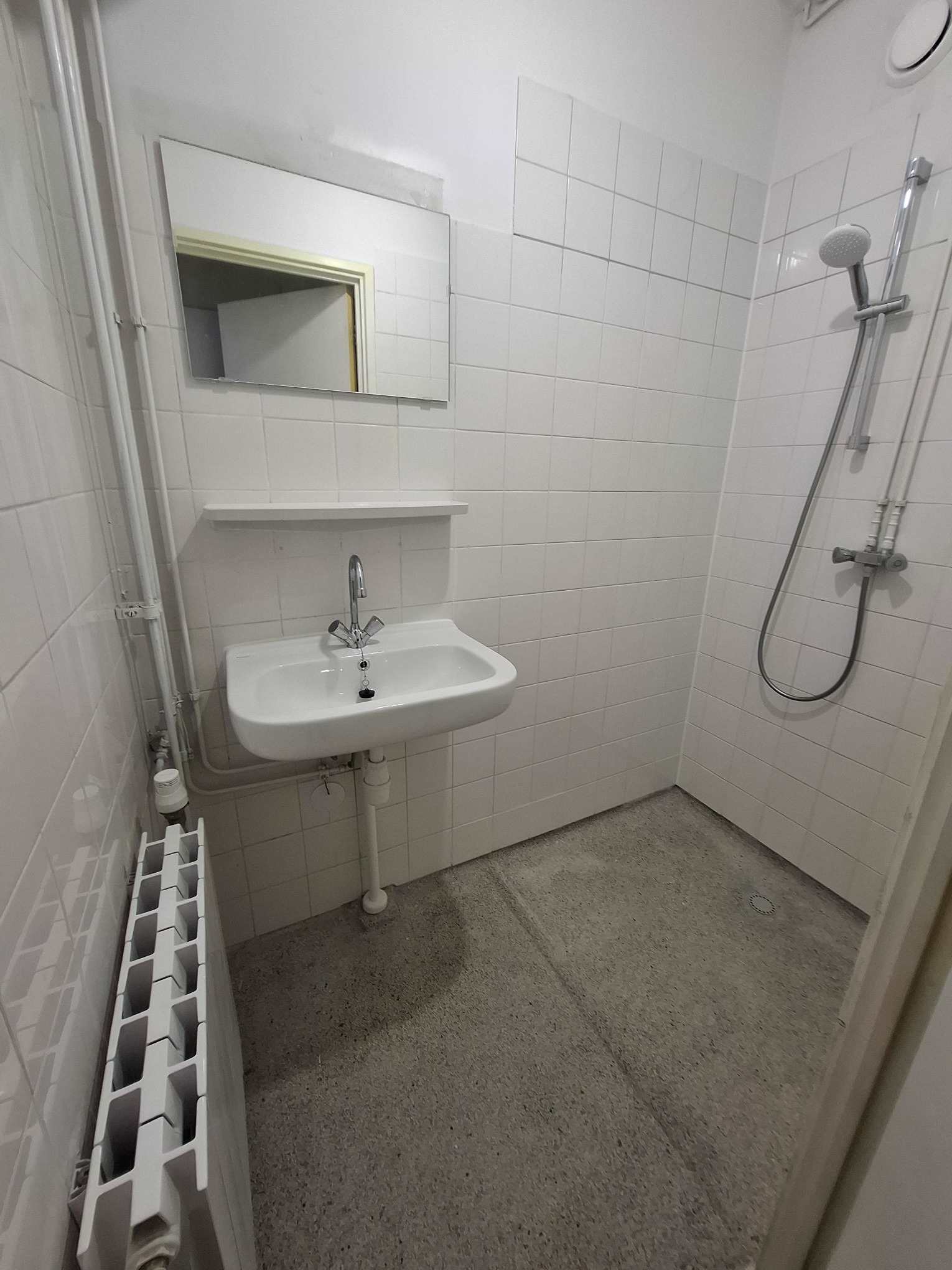 Sarphatistraat 1932 - Amsterdam