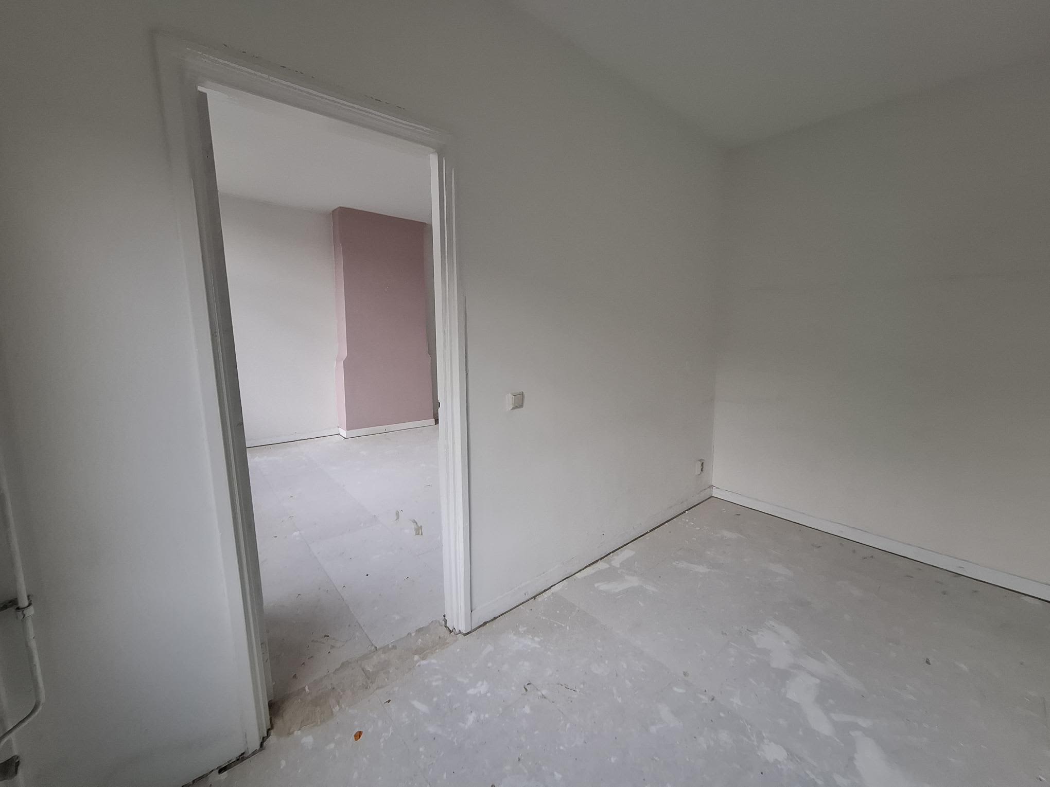 Sarphatistraat 1932 - Amsterdam