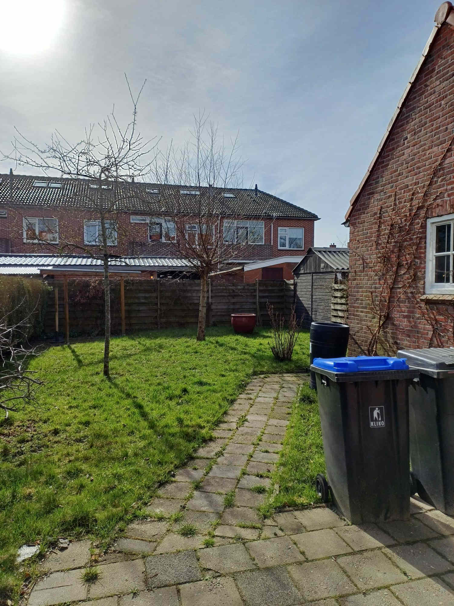 Stadsweg 9 - Groningen