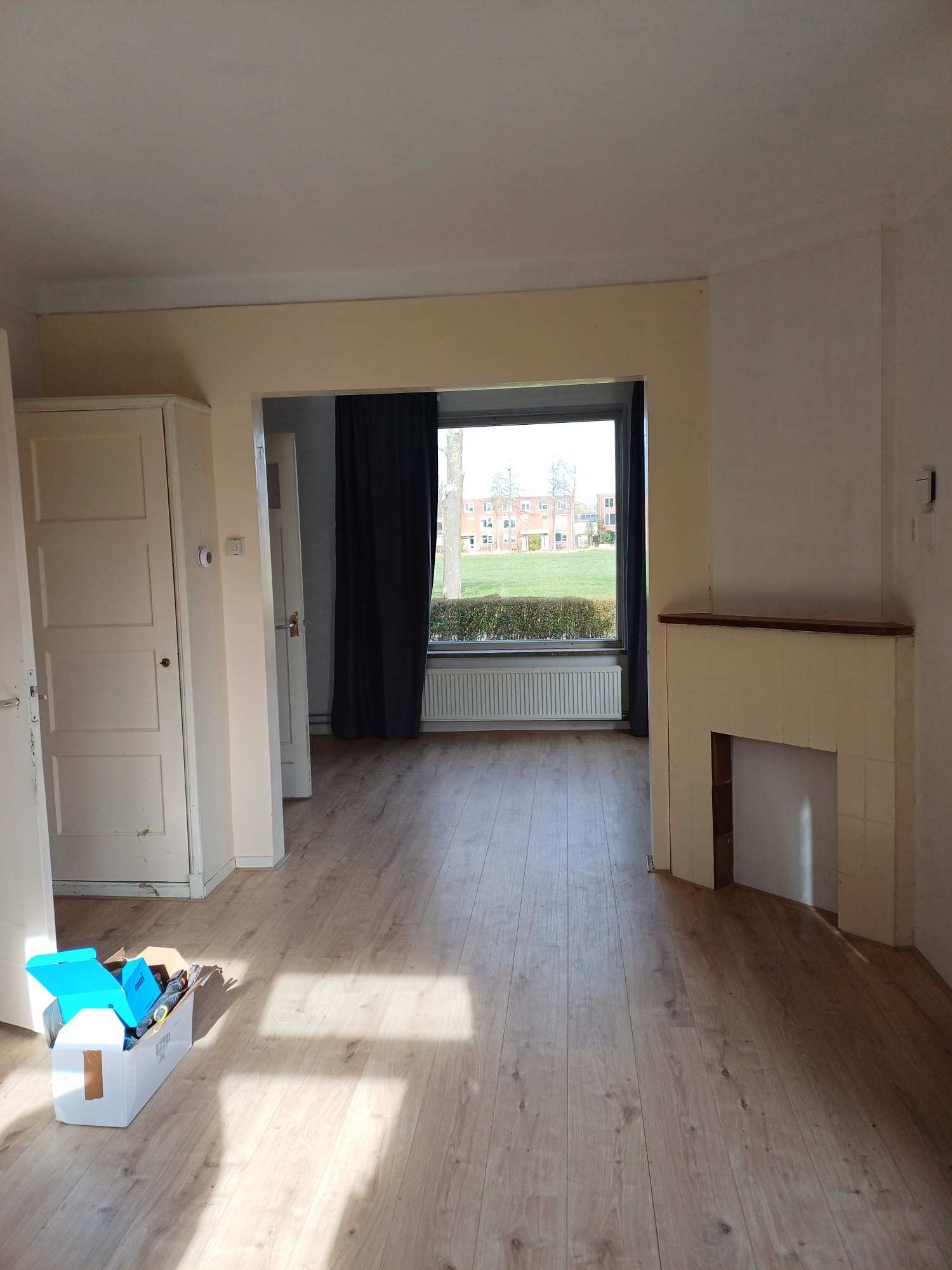 Stadsweg 13 - Groningen