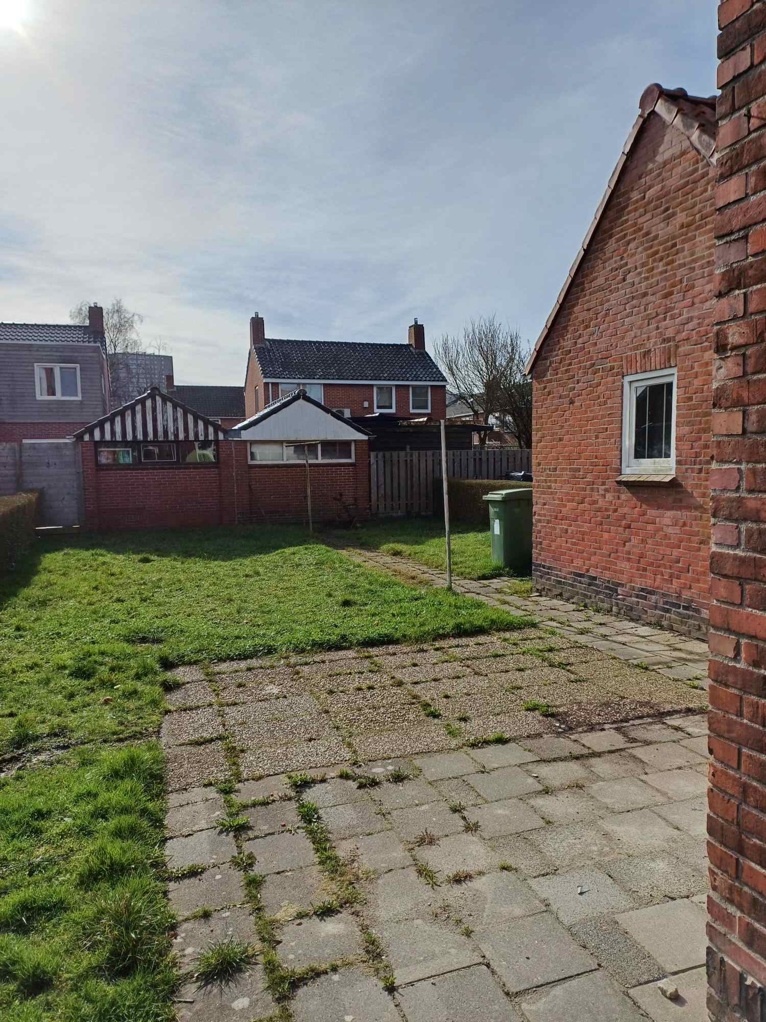 Stadsweg 13 - Groningen