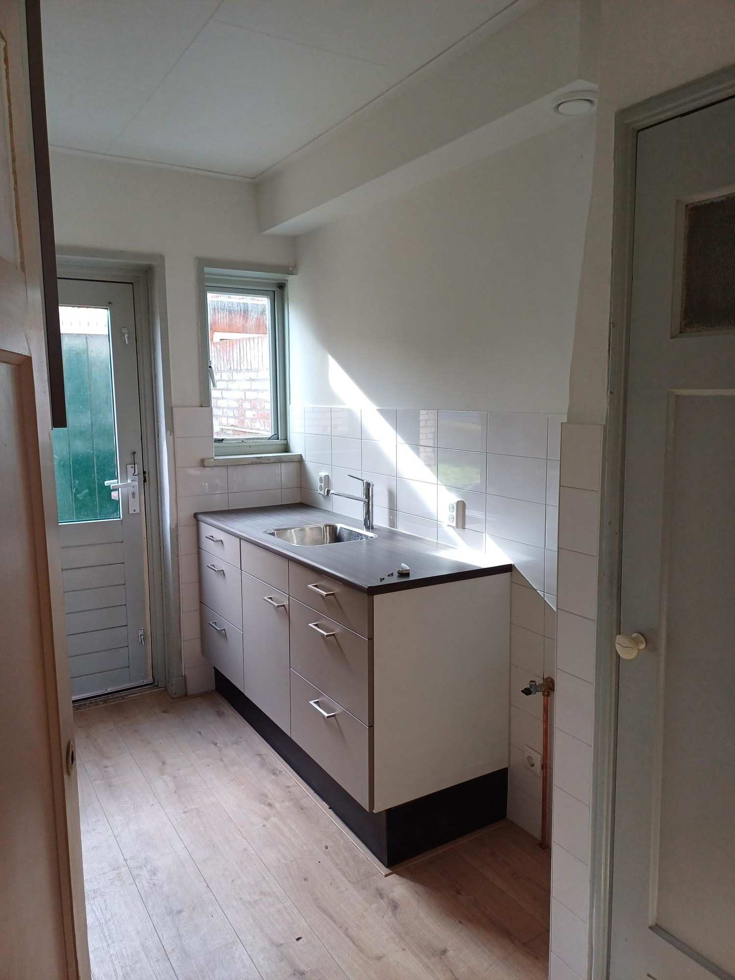 Stadsweg 13 - Groningen