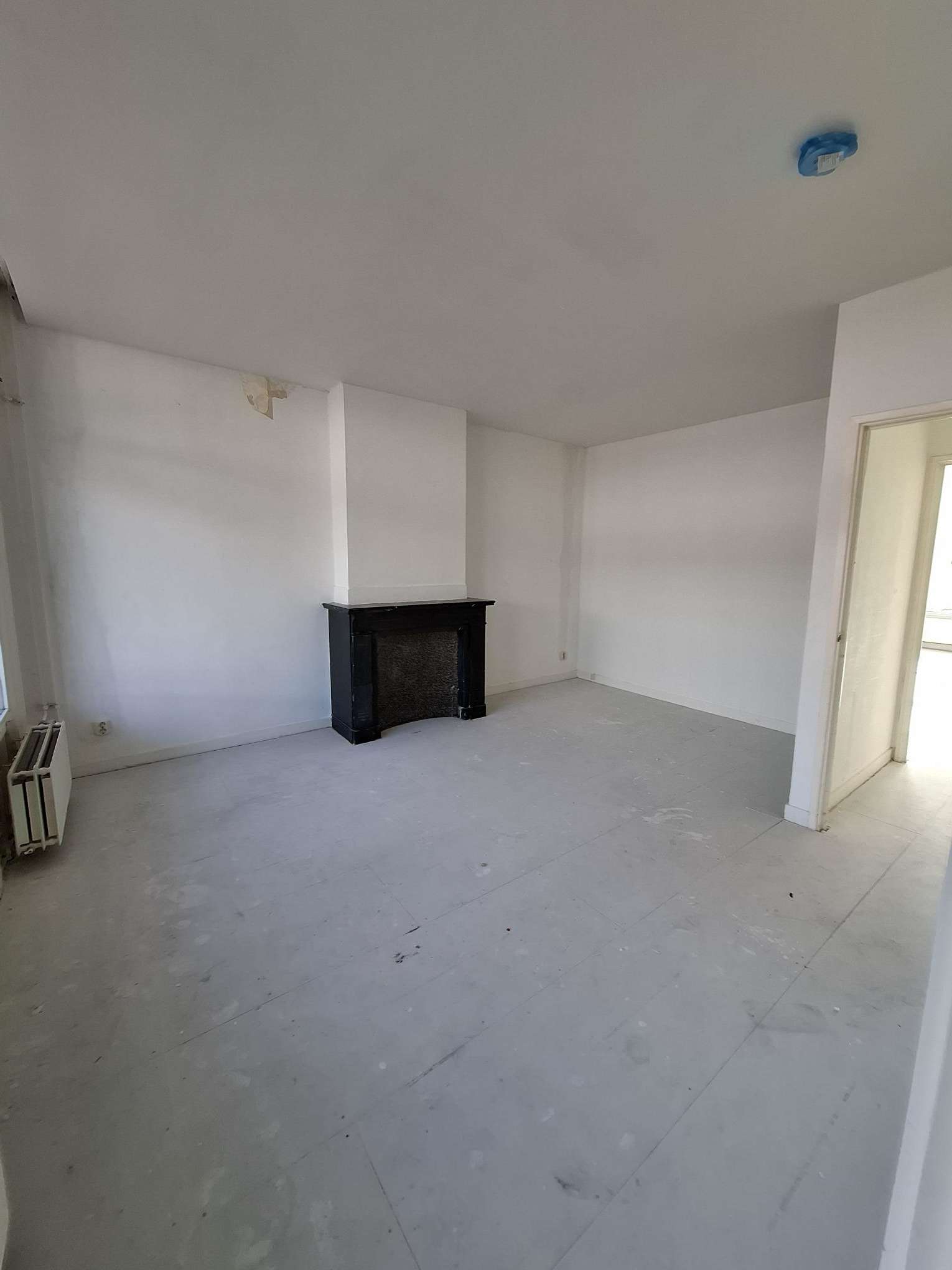 Sarphatistraat 1993 - Amsterdam