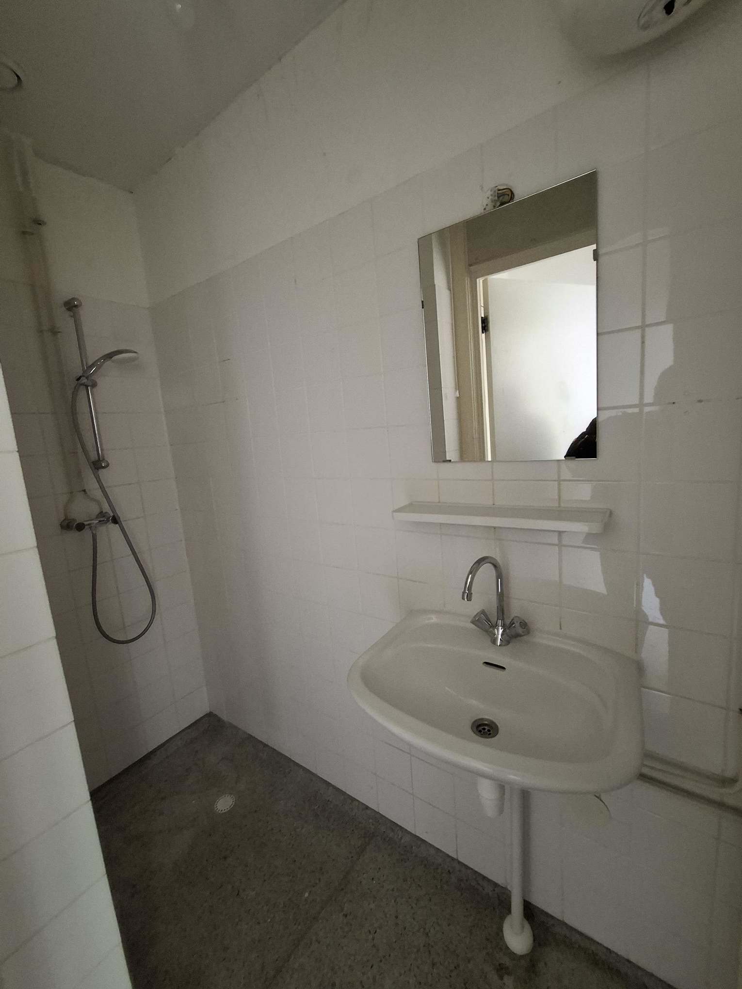 Sarphatistraat 1993 - Amsterdam