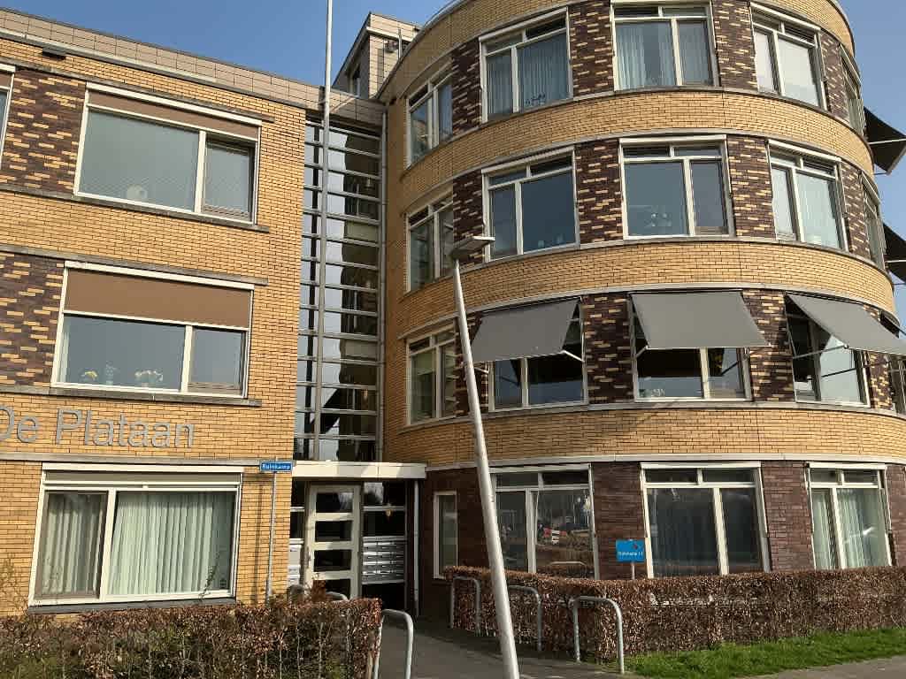 Ruinkamp 115 - Vianen