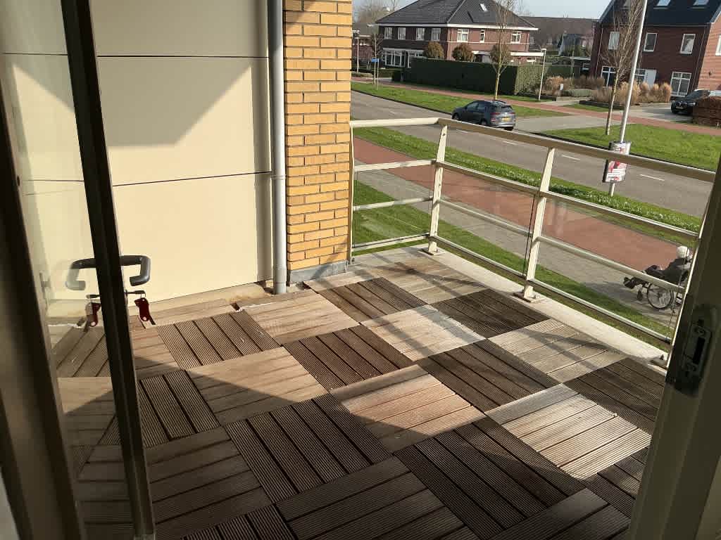 Ruinkamp 115 - Vianen