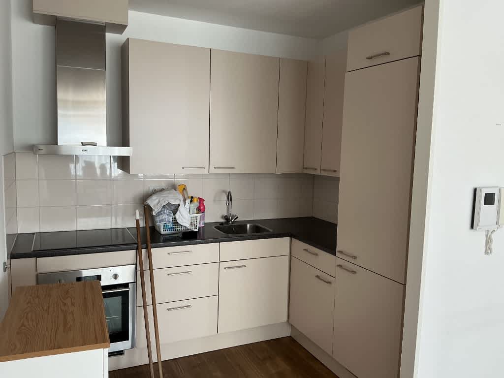 Ruinkamp 115 - Vianen