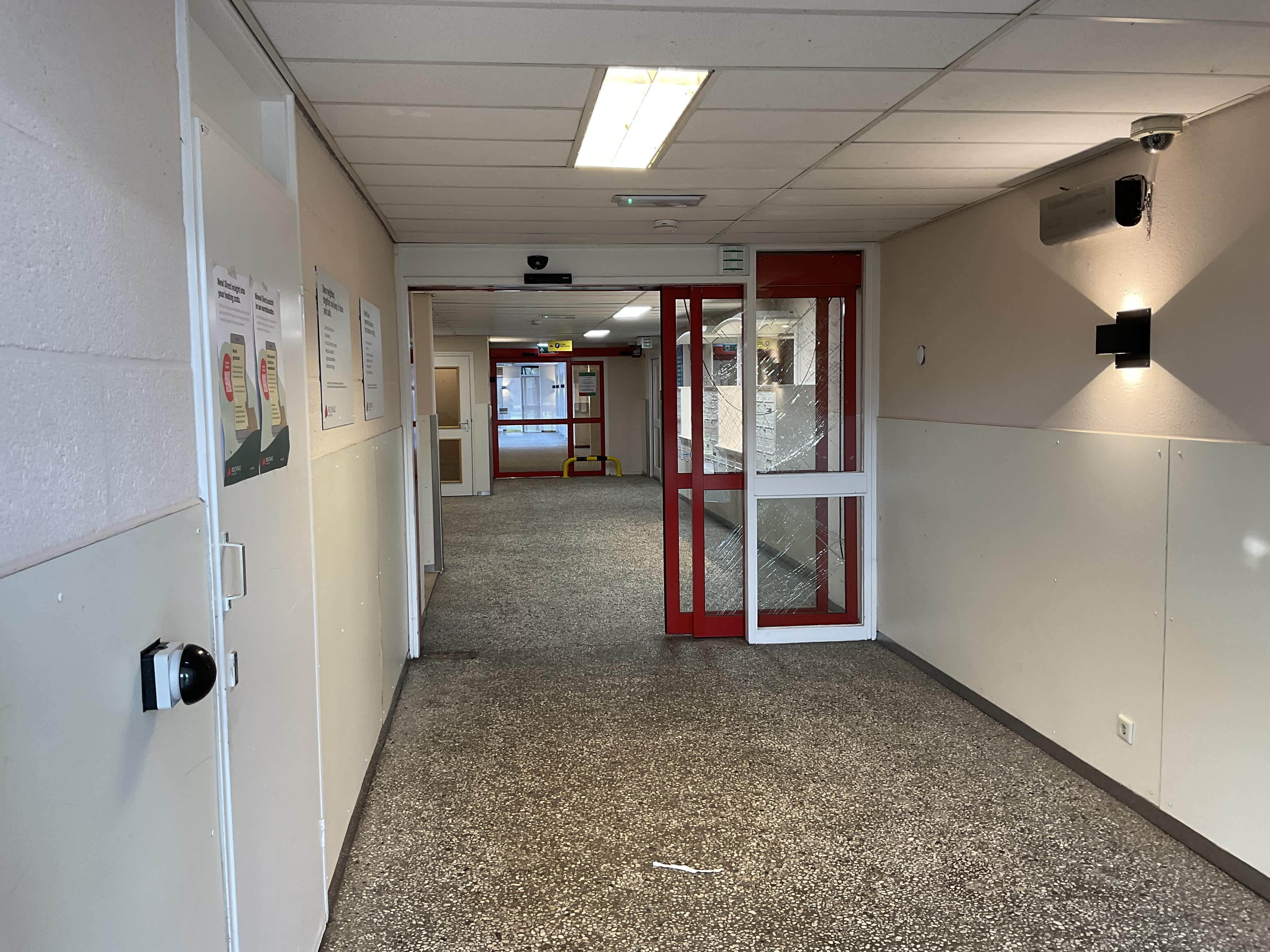 Koornhorst 301 - Amsterdam