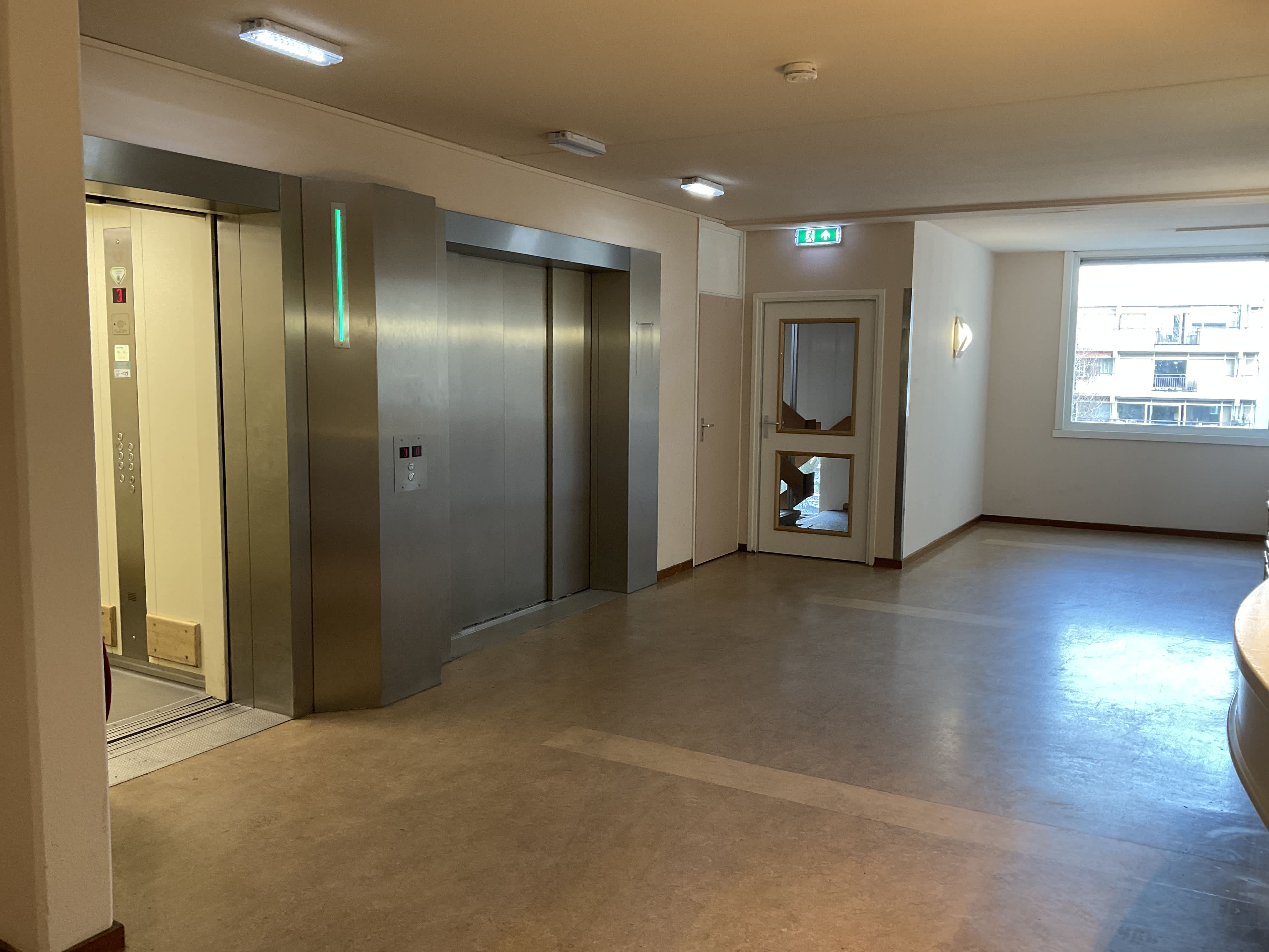 Koornhorst 301 - Amsterdam