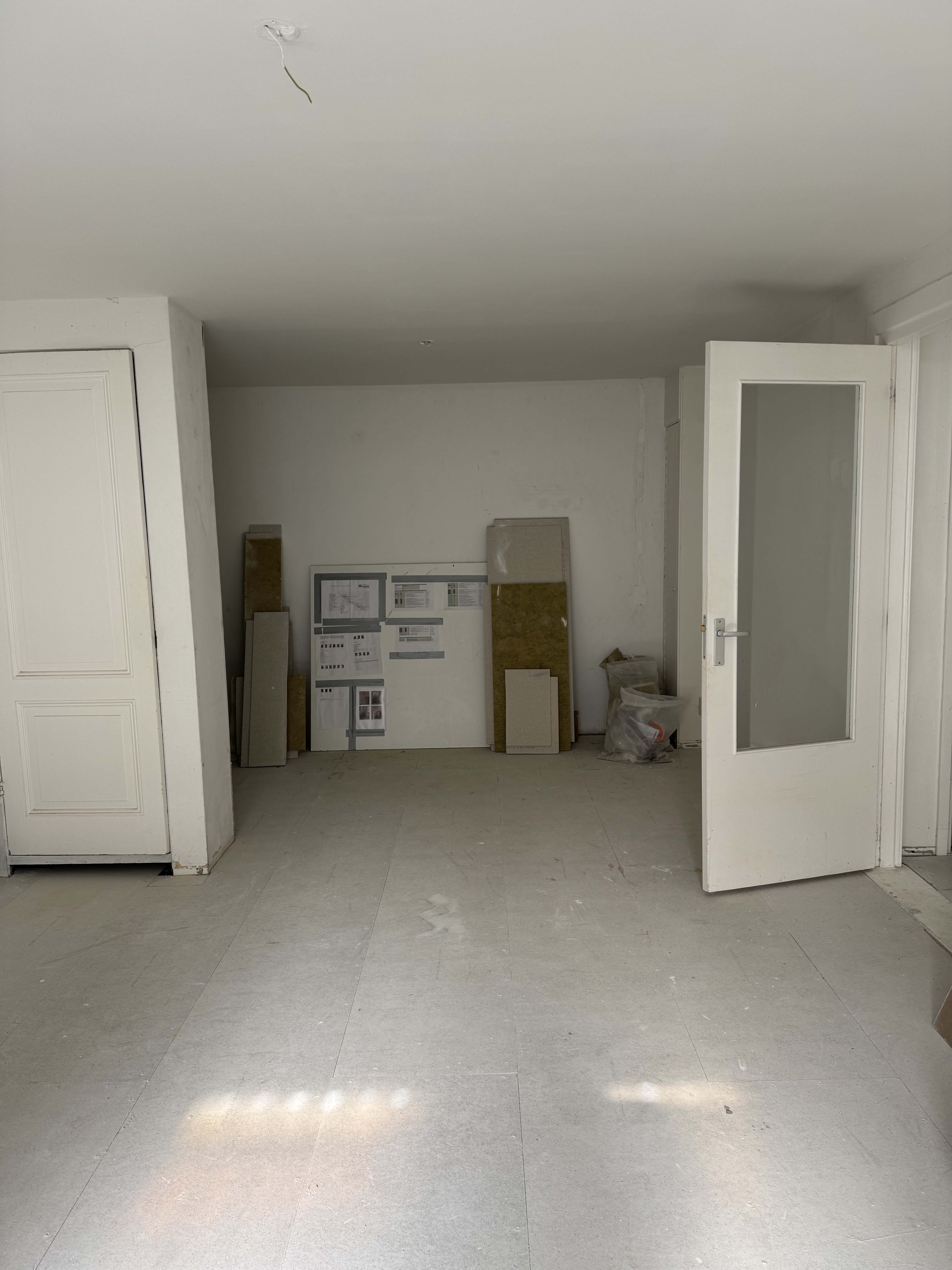 Eerste Jan van der Heijdenstraat 64-1E A - Amsterdam