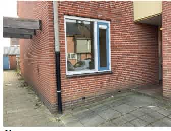 Bromelialaan 1 - De Kwakel