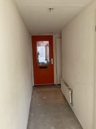 Bromelialaan 1 - De Kwakel