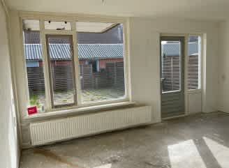 Bromelialaan 1 - De Kwakel