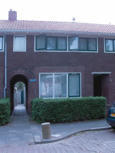 Dubbelmondestraat 22 - Dordrecht
