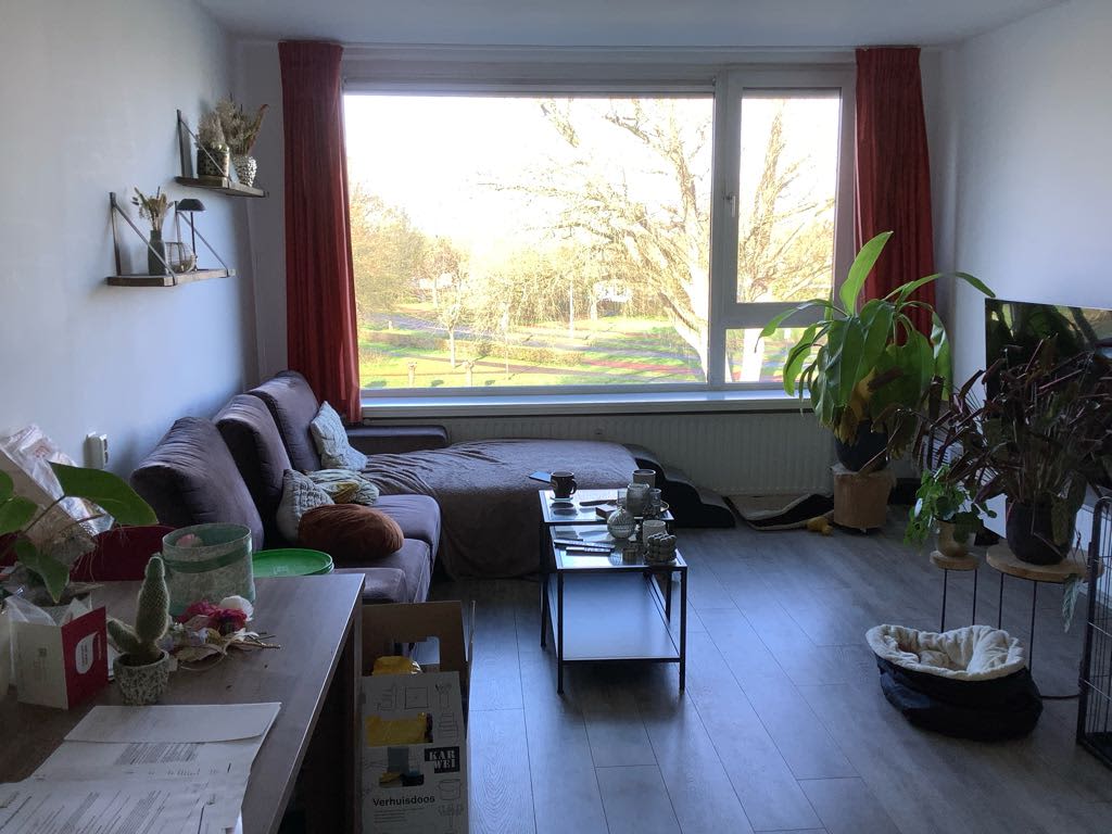 Dirk Fockstraat 186 - Wijk bij Duurstede