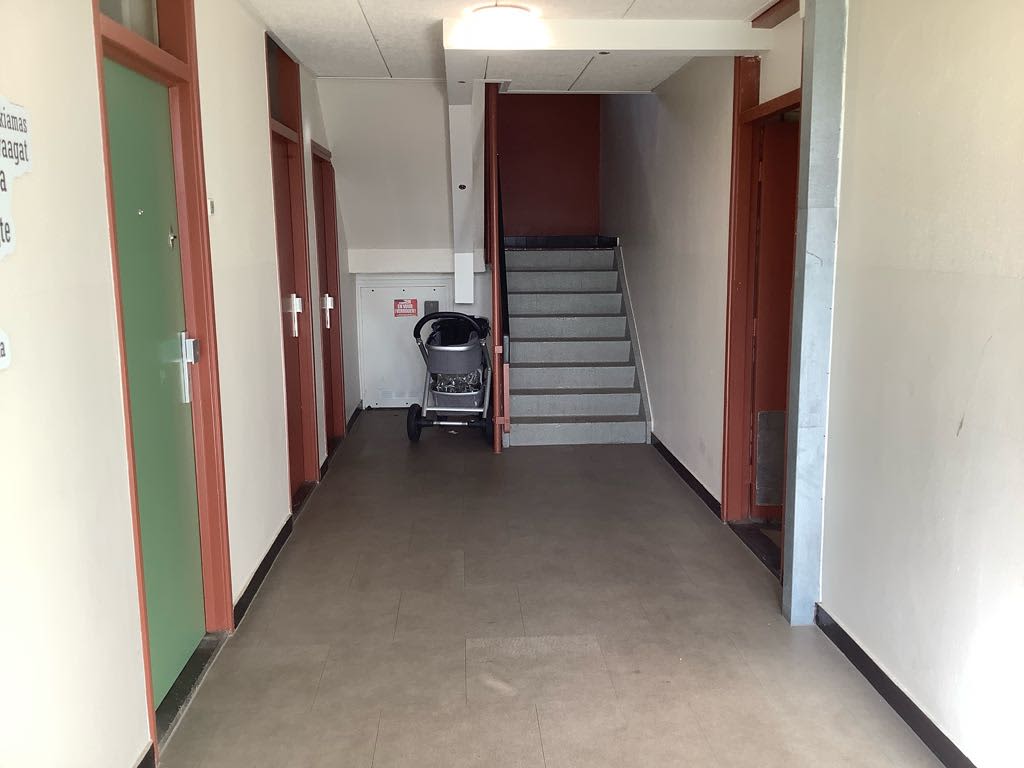 Dirk Fockstraat 186 - Wijk bij Duurstede