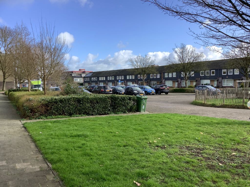 Dirk Fockstraat 186 - Wijk bij Duurstede