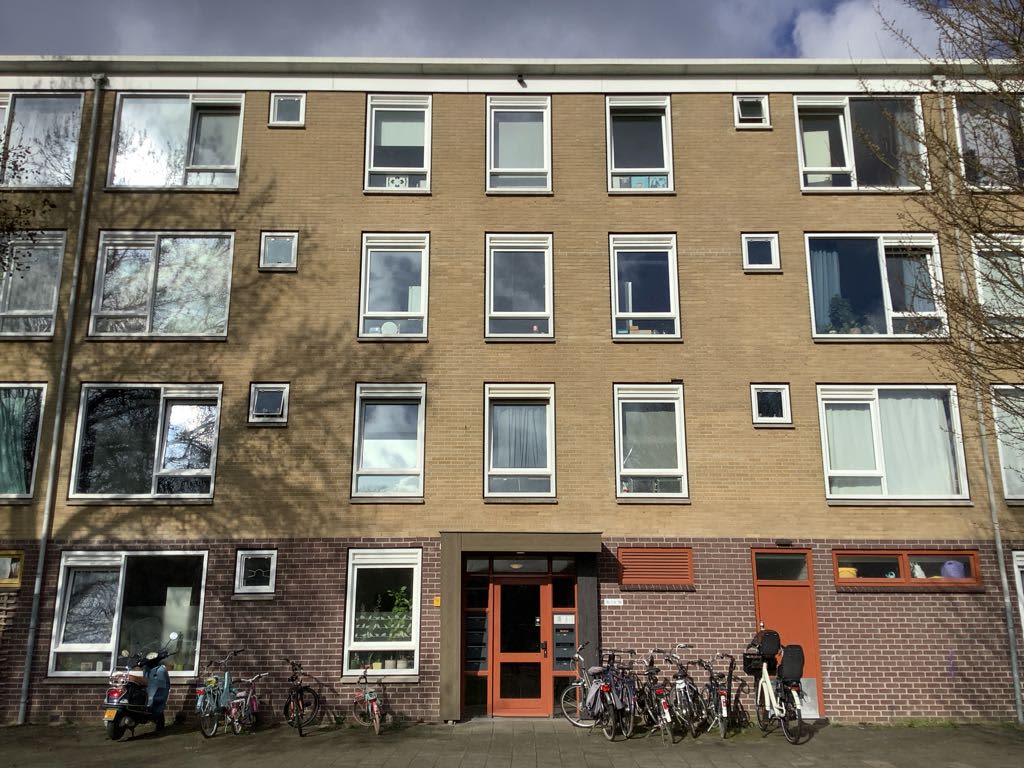 Dirk Fockstraat 186 - Wijk bij Duurstede