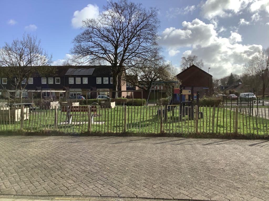 Dirk Fockstraat 186 - Wijk bij Duurstede