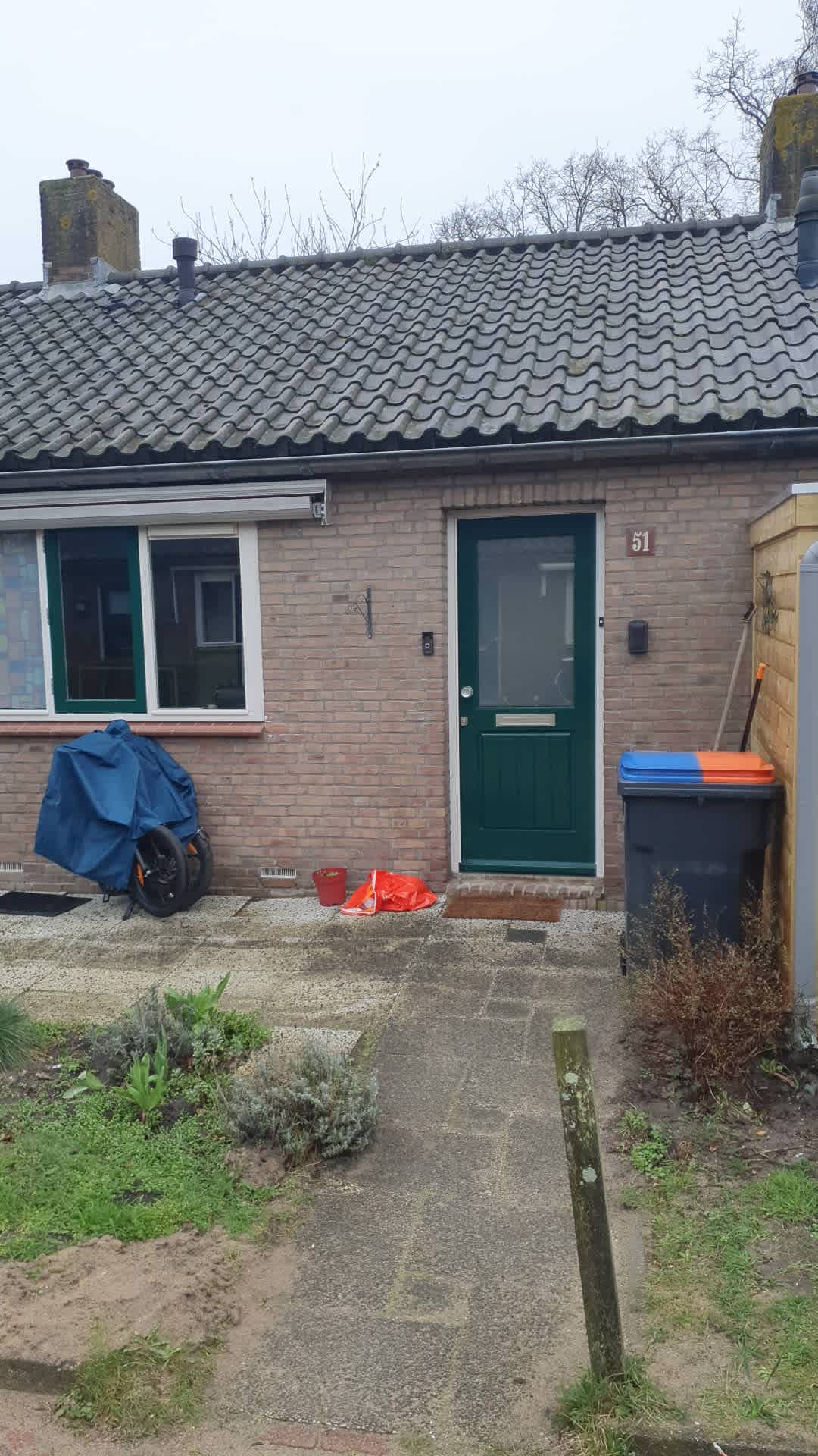 Blinkertlaan 51 - Haarlem