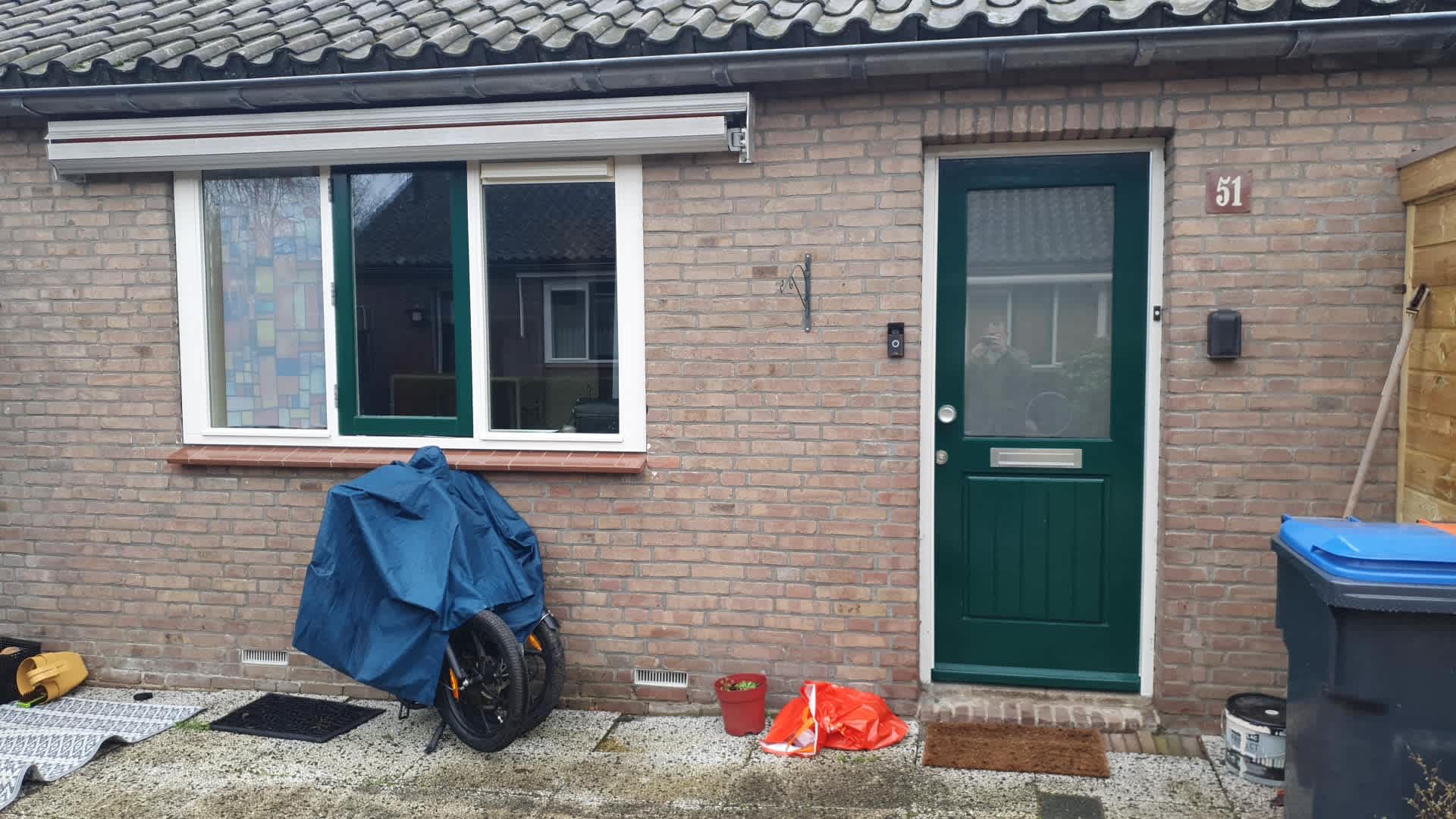 Blinkertlaan 51 - Haarlem