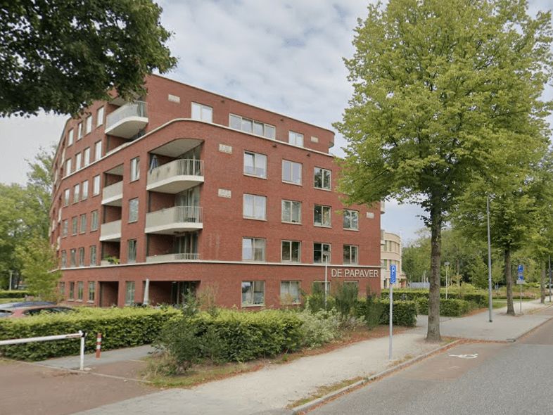 Klaprooslaan 116 - Groningen