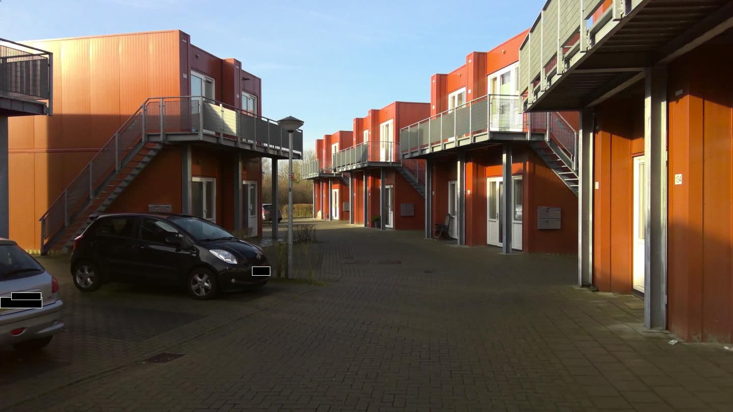 Jozef Israelslaan 160 - Almere