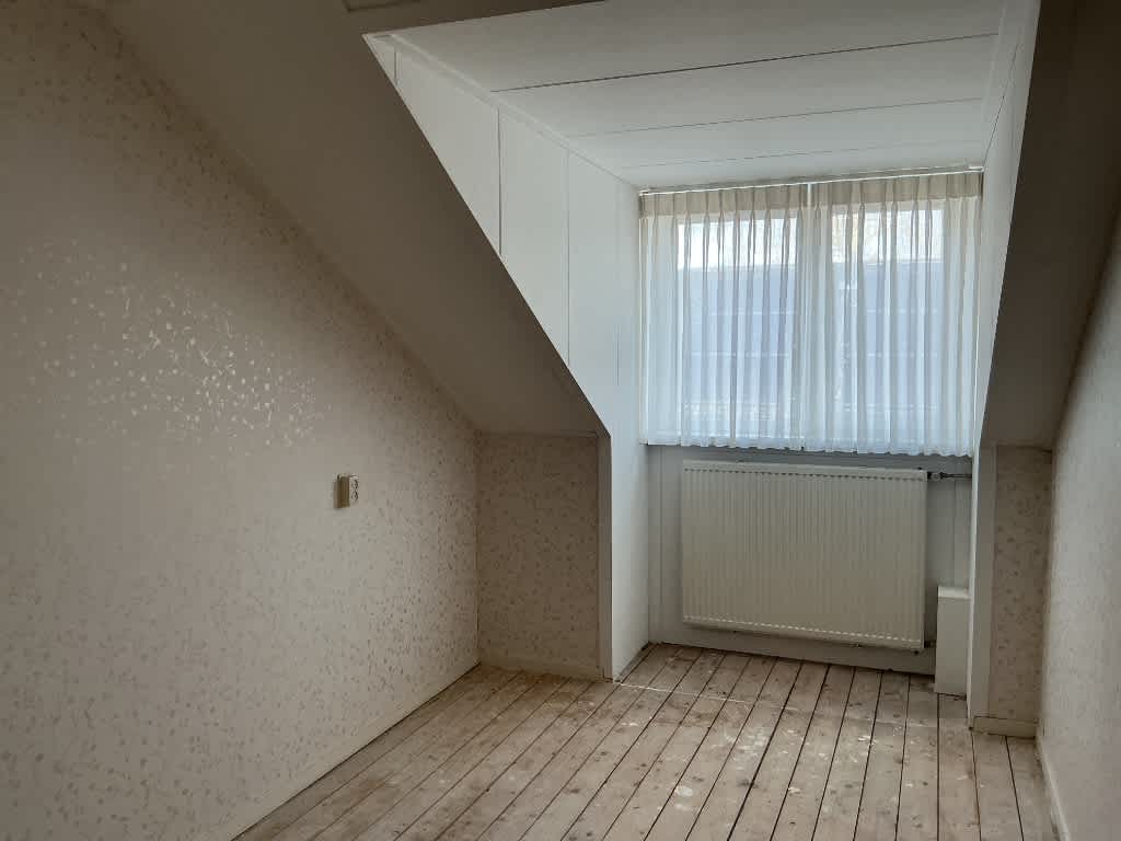 van Eijkstraat 18 - Vianen