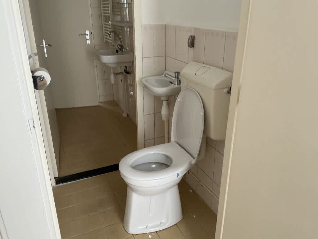 van Eijkstraat 18 - Vianen