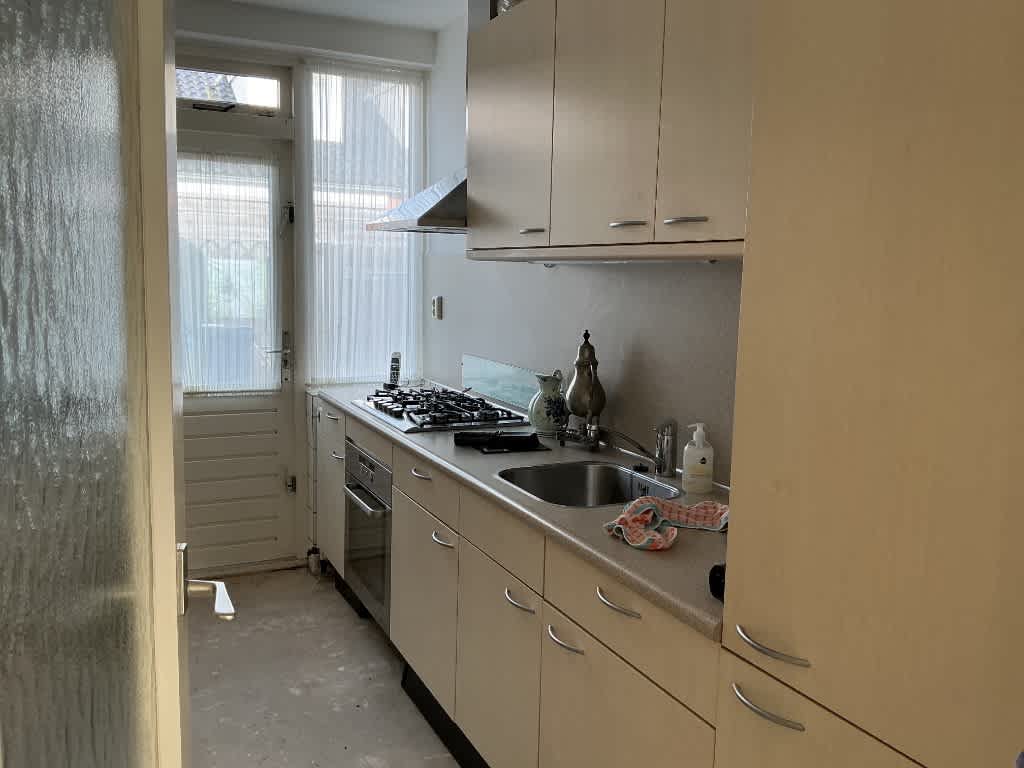 van Eijkstraat 18 - Vianen