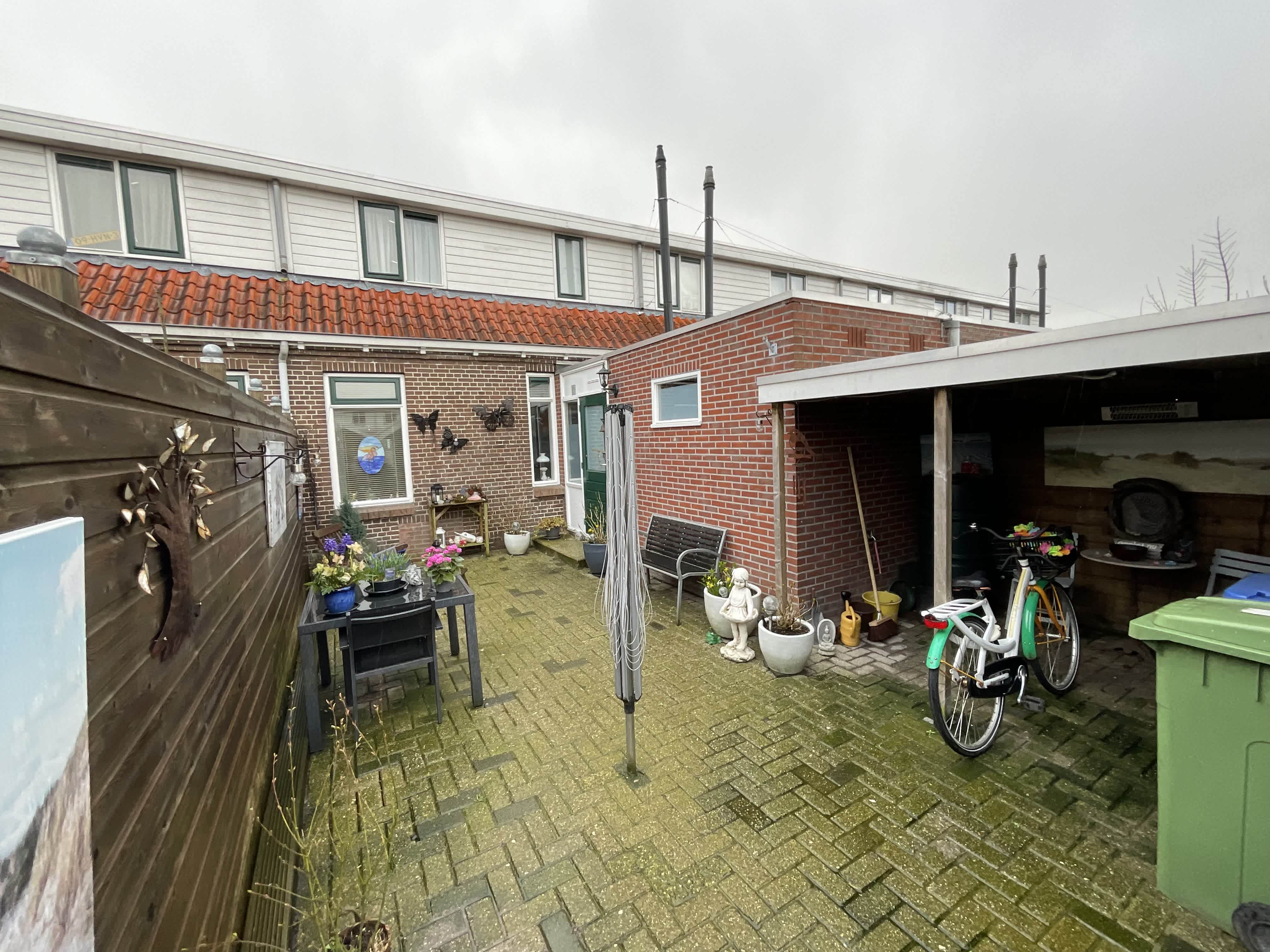 Schoenerstraat 41 - Groningen