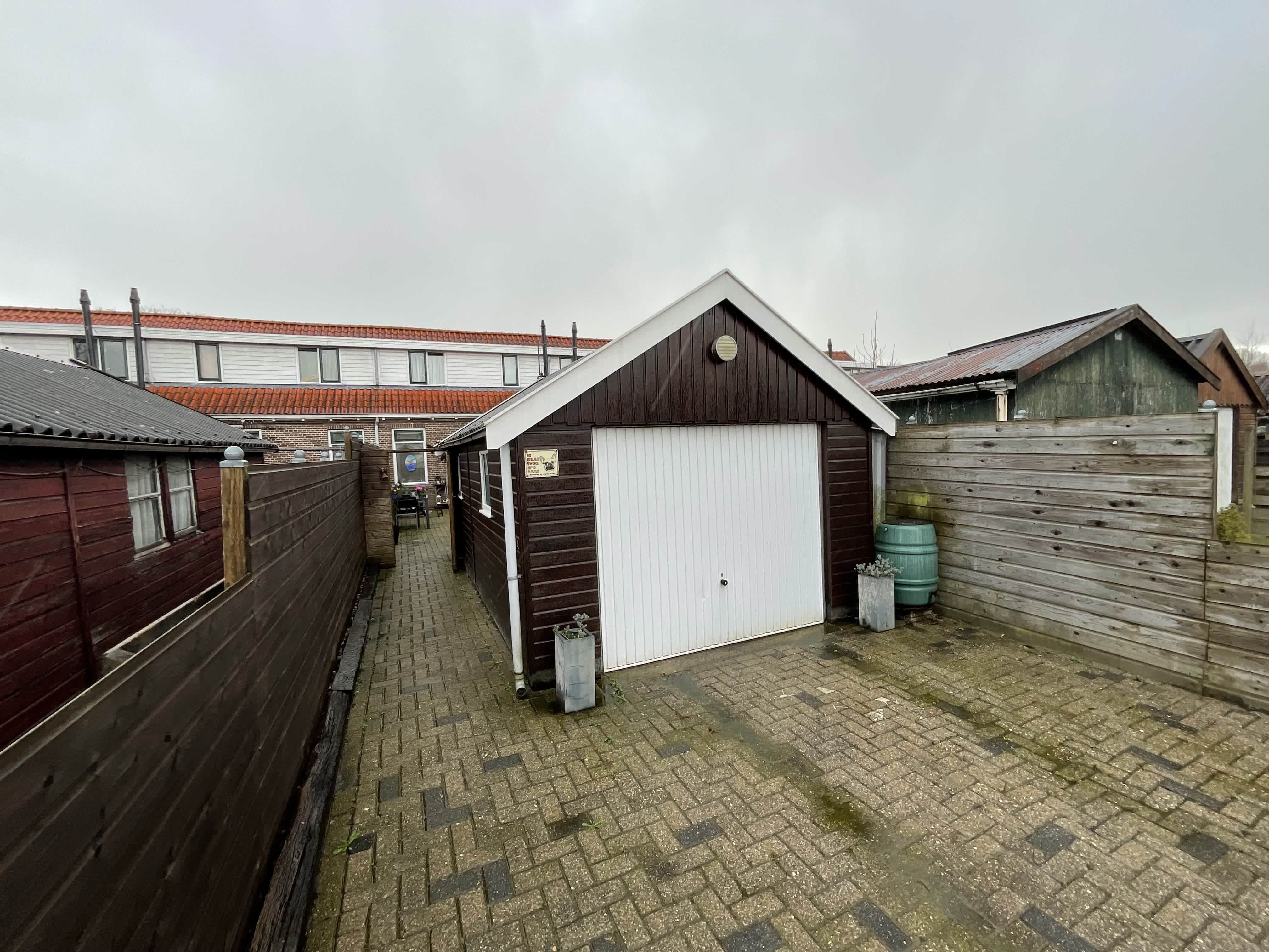 Schoenerstraat 41 - Groningen