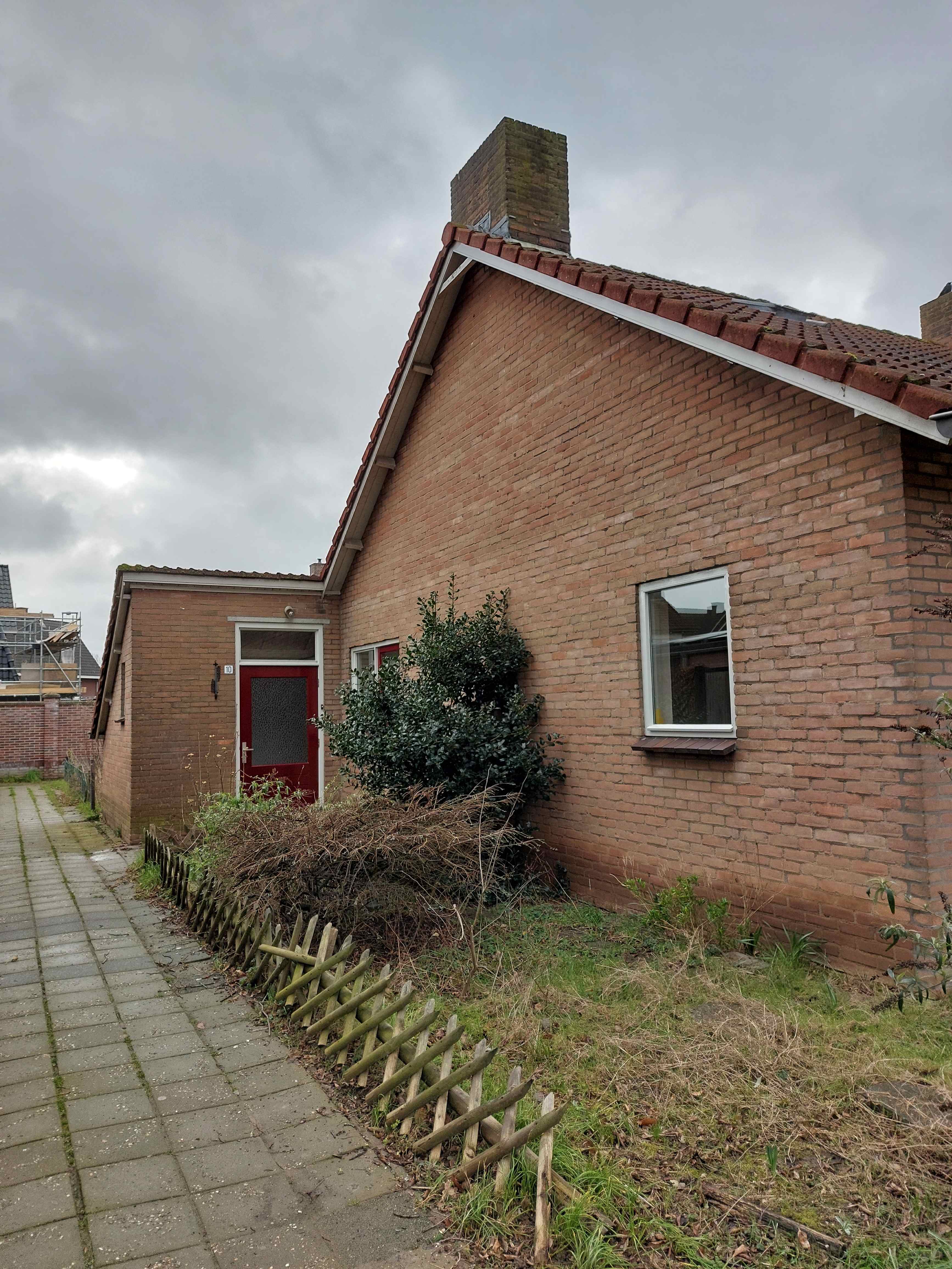 Arndt van Buerenstraat 10 - Kesteren