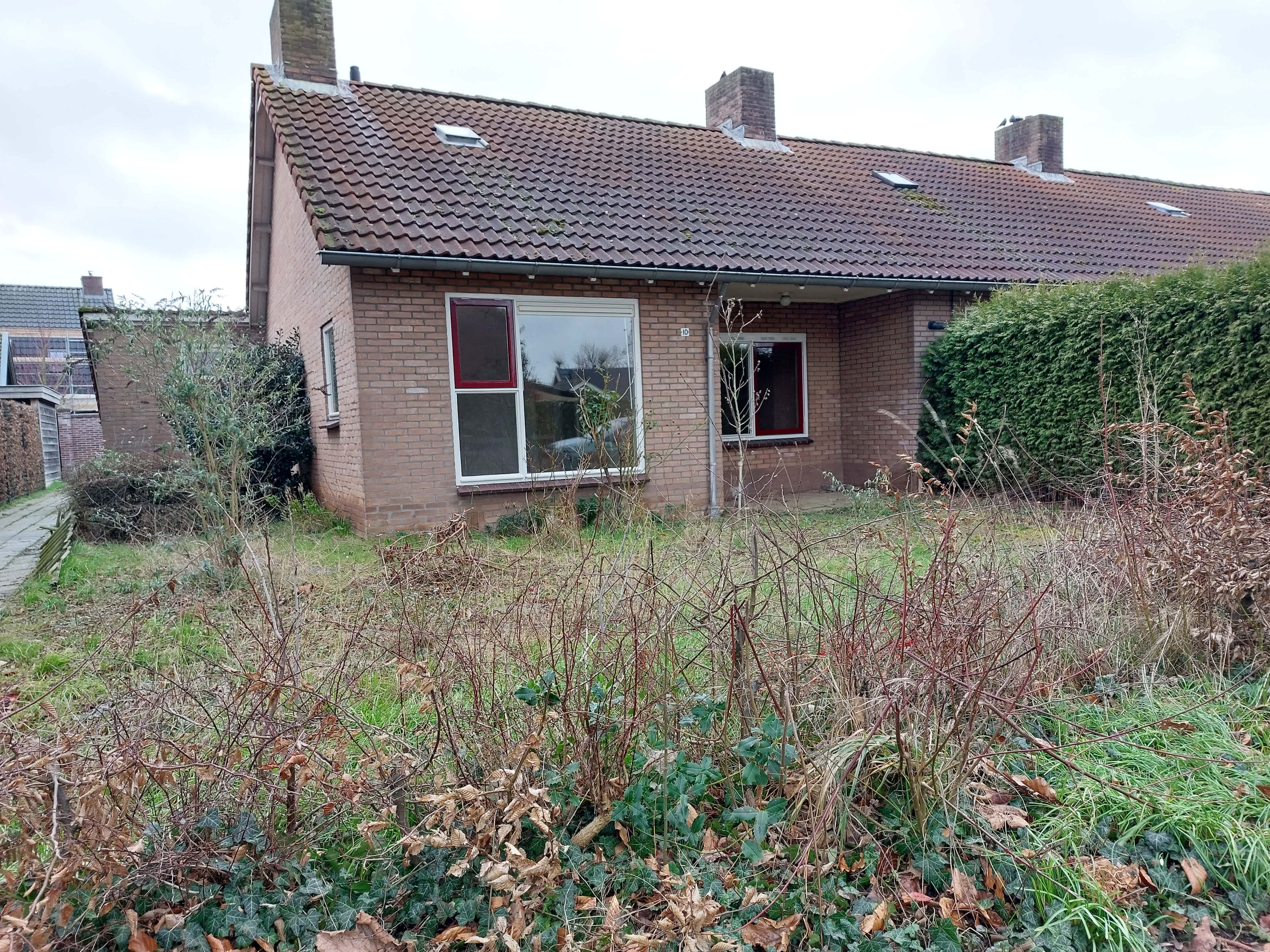 Arndt van Buerenstraat 10 - Kesteren