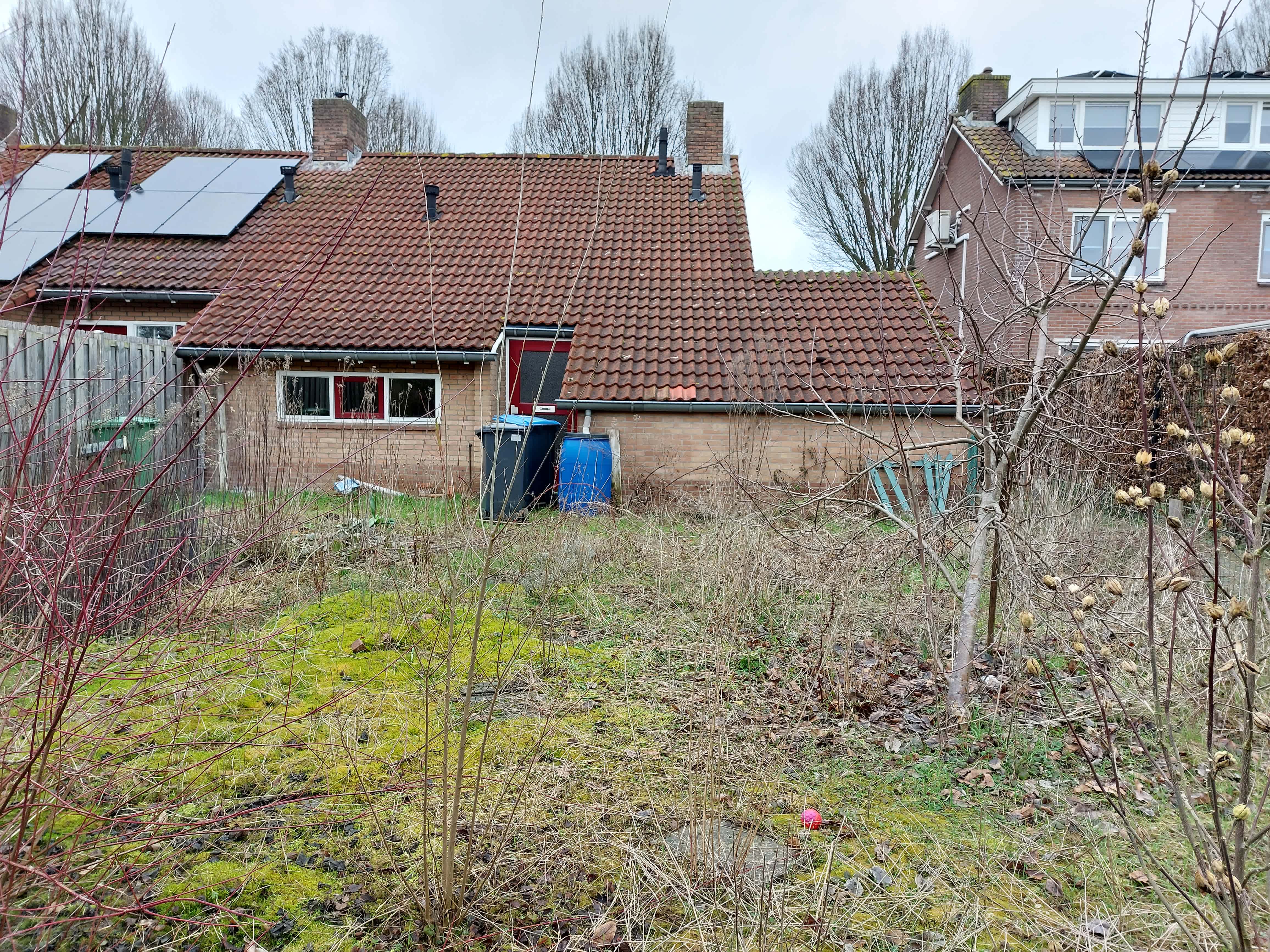 Arndt van Buerenstraat 10 - Kesteren
