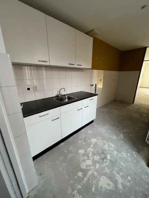 Dommelstraat 53 - Utrecht