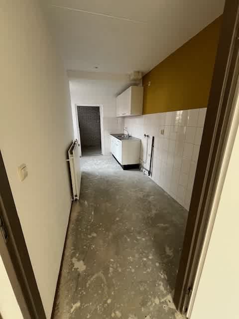 Dommelstraat 53 - Utrecht