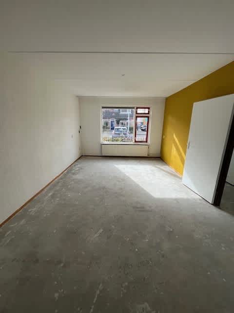 Dommelstraat 53 - Utrecht