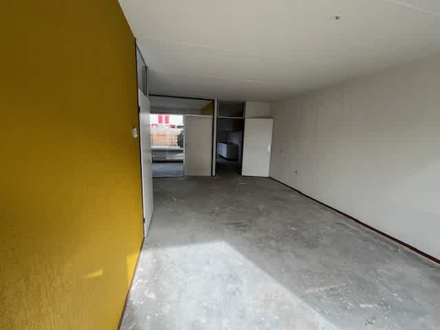 Dommelstraat 53 - Utrecht