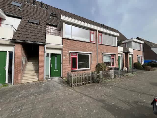Dommelstraat 53 - Utrecht
