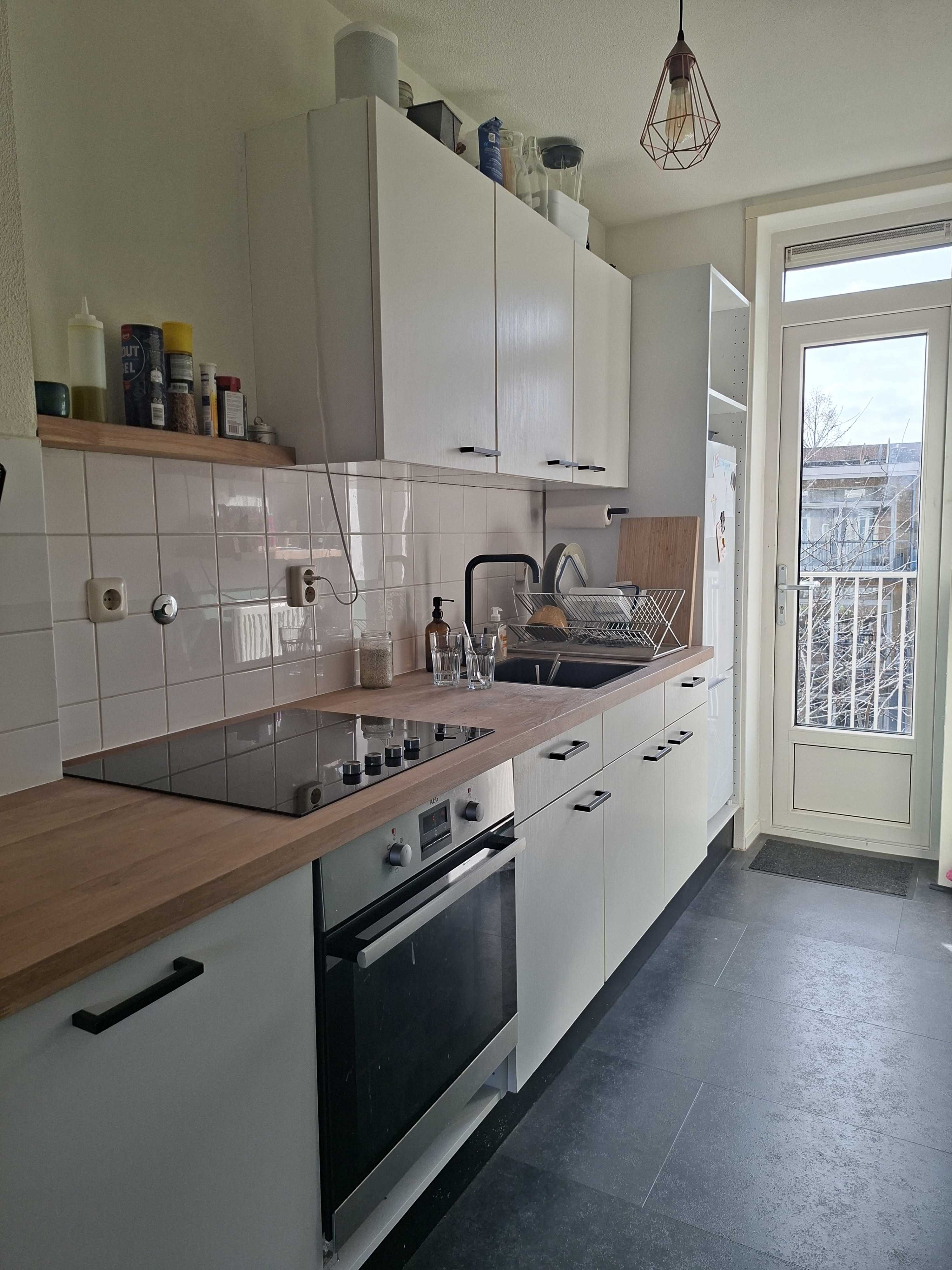 Gerard Callenburgstraat 43-3 - Amsterdam