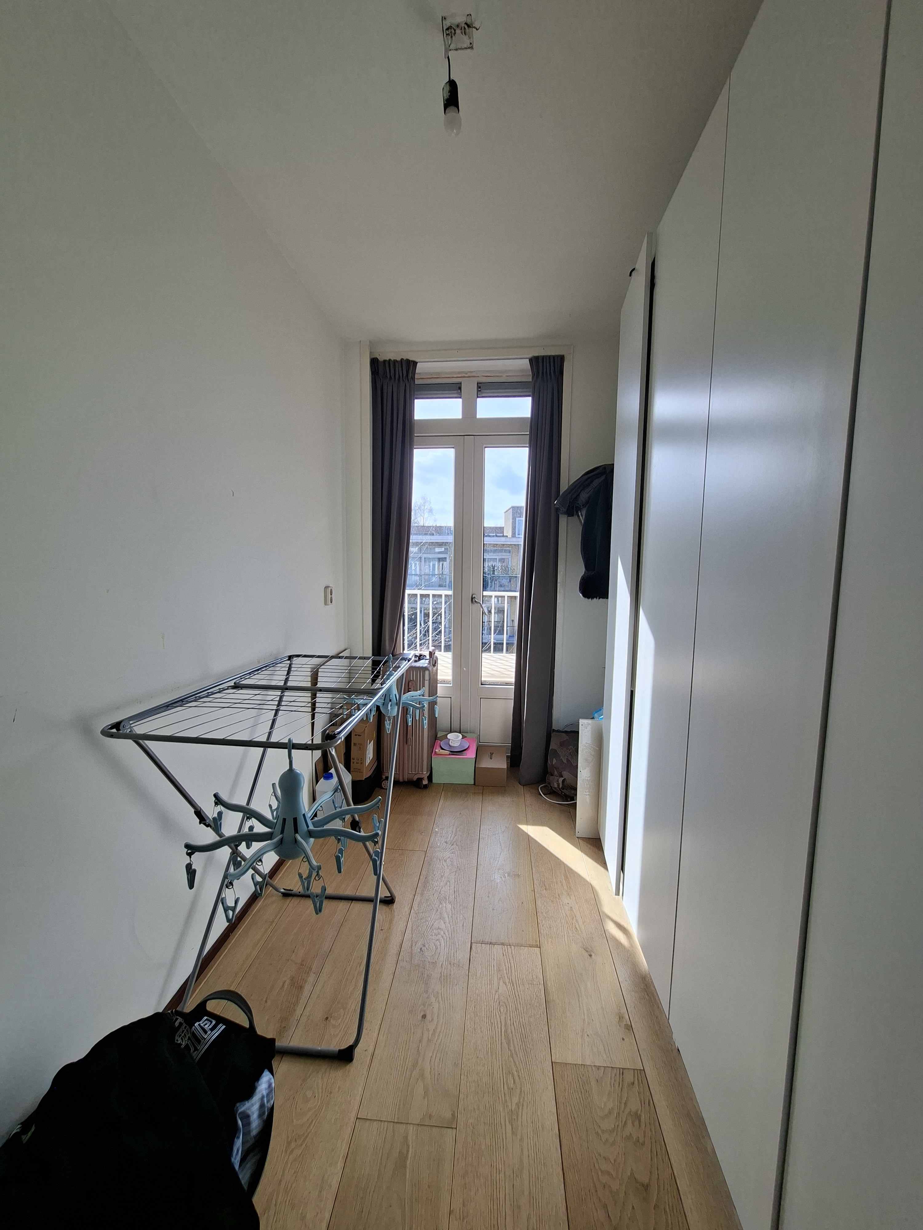 Gerard Callenburgstraat 43-3 - Amsterdam