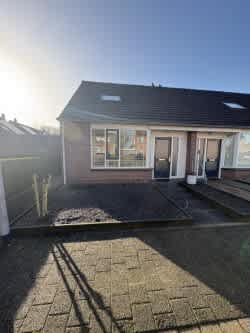 Gerststraat 34 - Bergharen