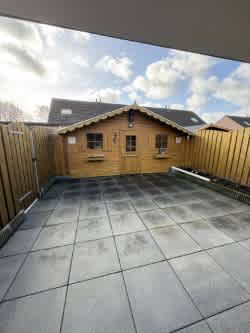 Gerststraat 34 - Bergharen