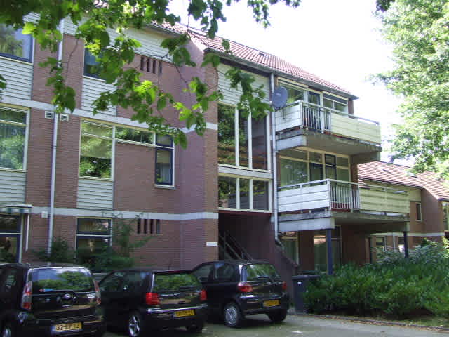 Tarthorst 757 - Wageningen
