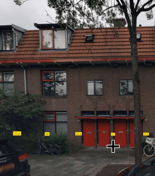 Petrus Hendrikszstraat 22 - Groningen