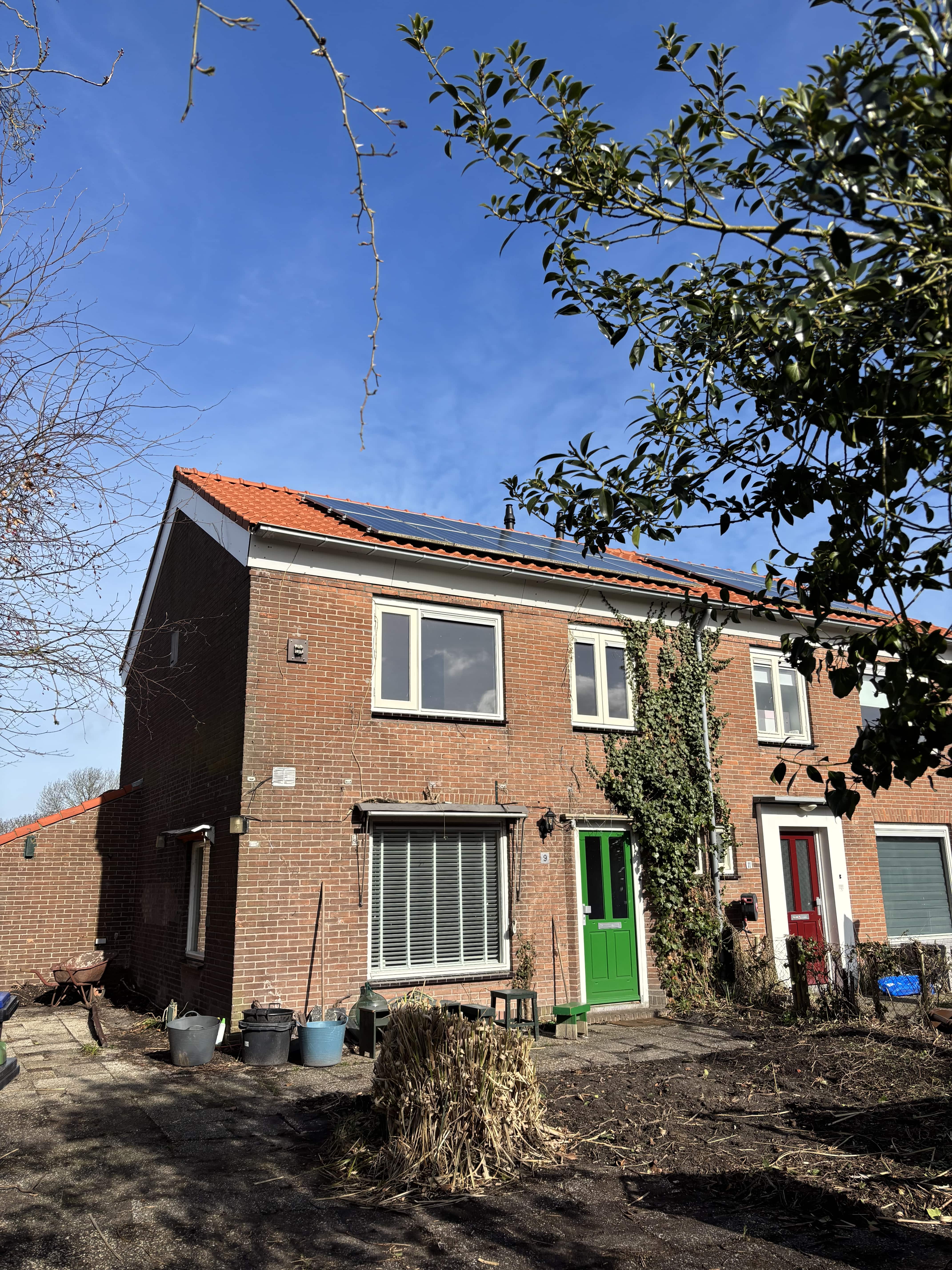 C. Pieter van der Leestraat 9 - Baambrugge