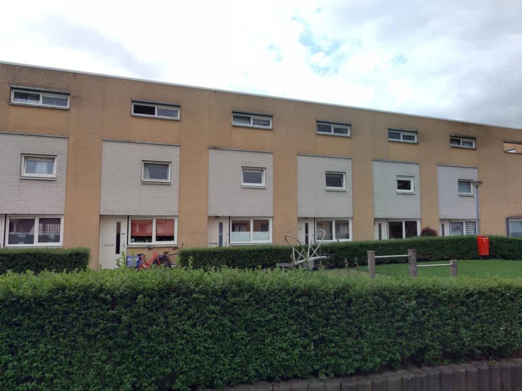 Marowijnestraat 30 - Groningen